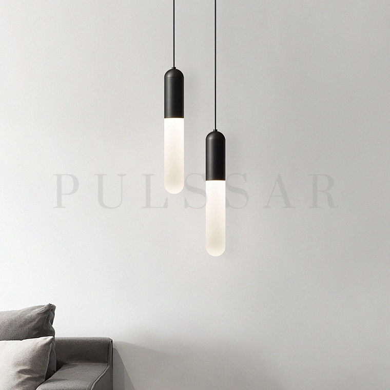 Подвесной светильник SIGLEIF