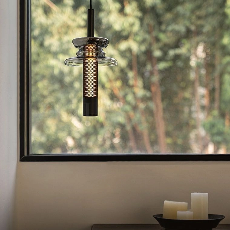 Подвесной светильник EMIT