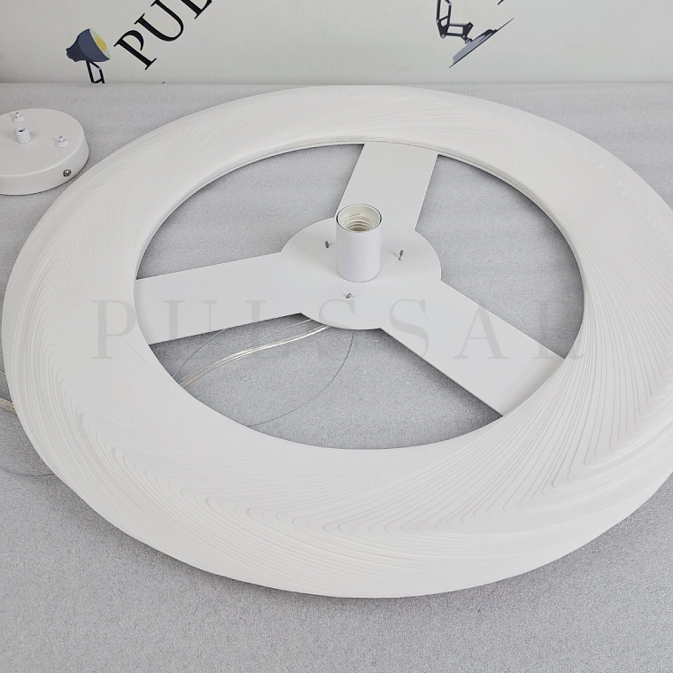 Подвесная люстра TWIST