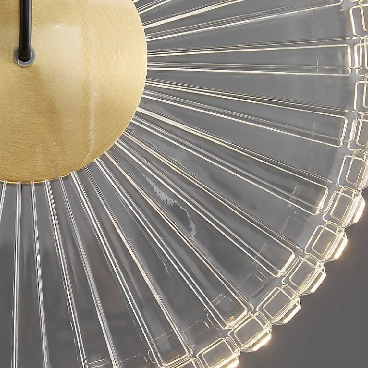 Подвесной светильник URHO