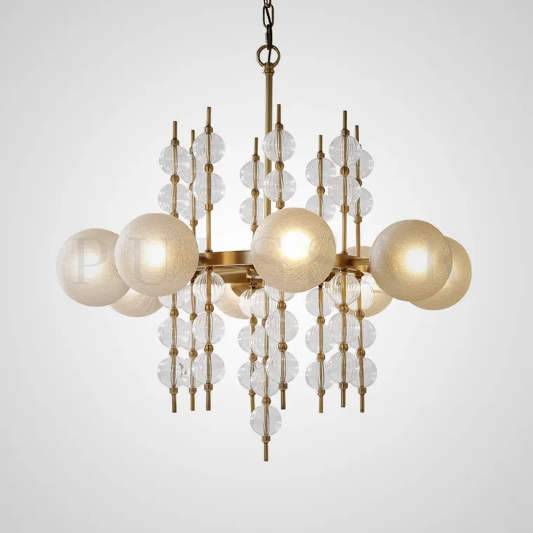 Подвесная люстра GORGET