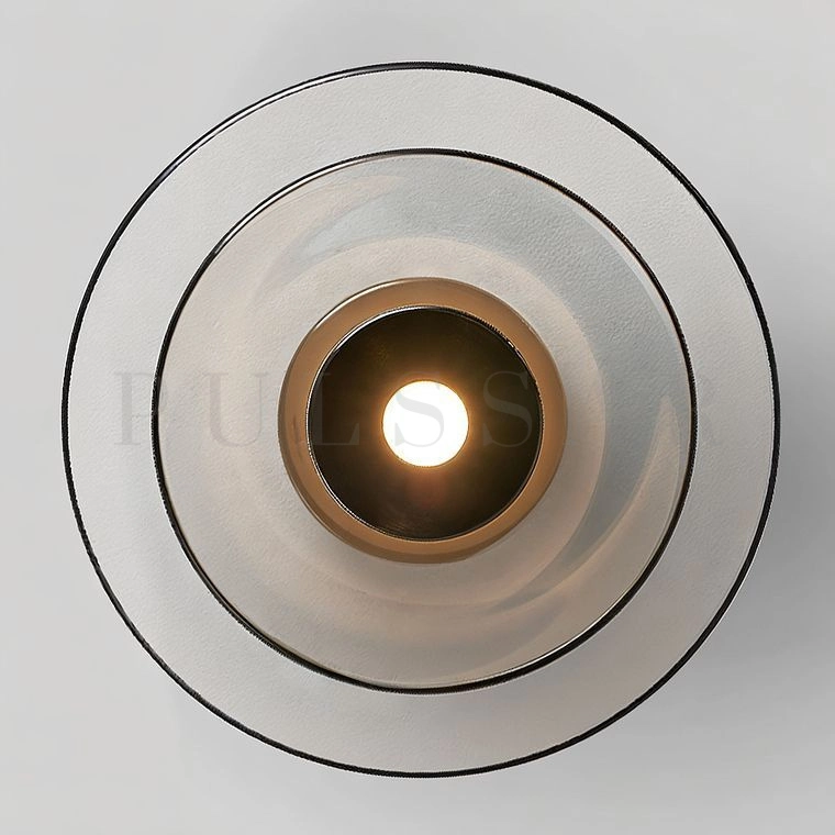 Потолочный светильник ROCK CH