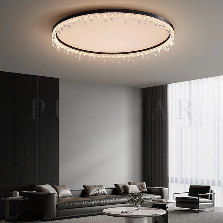 Потолочный светильник ANDRUS CH