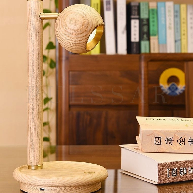 Настольная лампа ORIOLE TAB