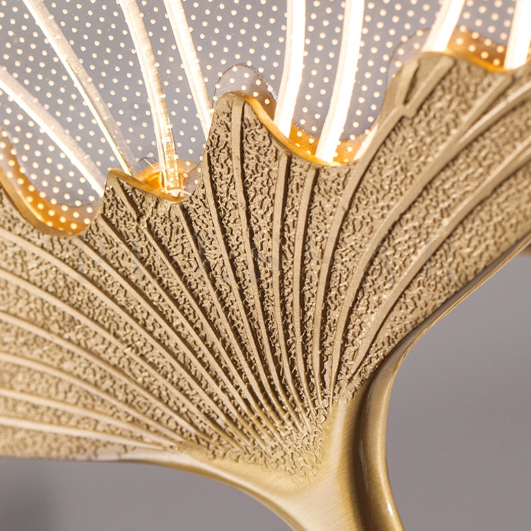 Подвесная люстра SELVI CH