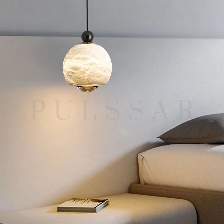 Подвесной светильник LUNARA