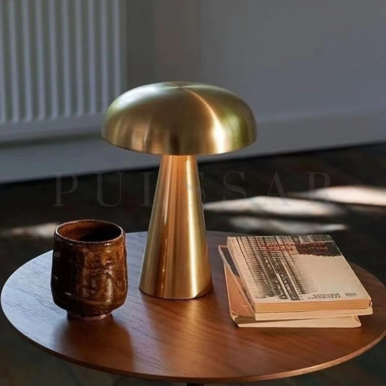 Настольная лампа NUIT