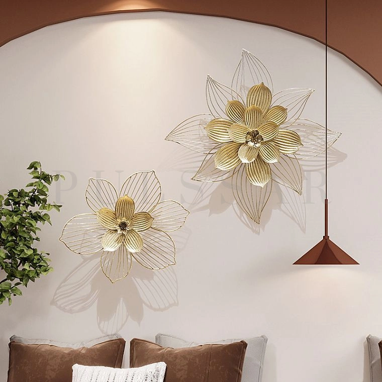 Дизайнерский настенный декор DEC-101