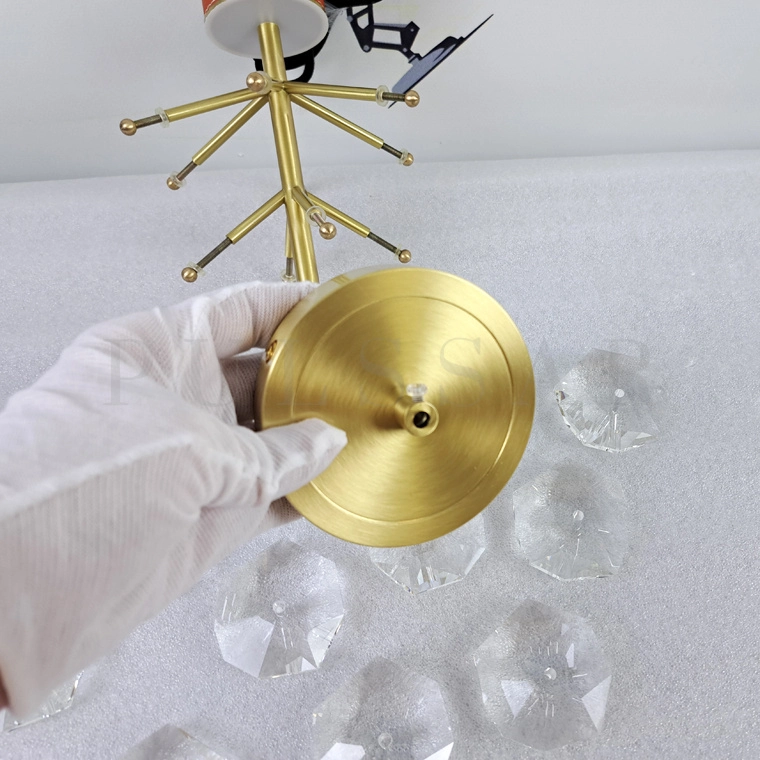 Подвесной светильник VITE