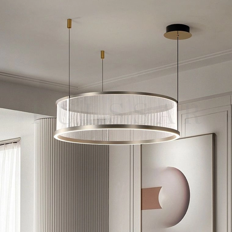 Кольцевая люстра ATARI