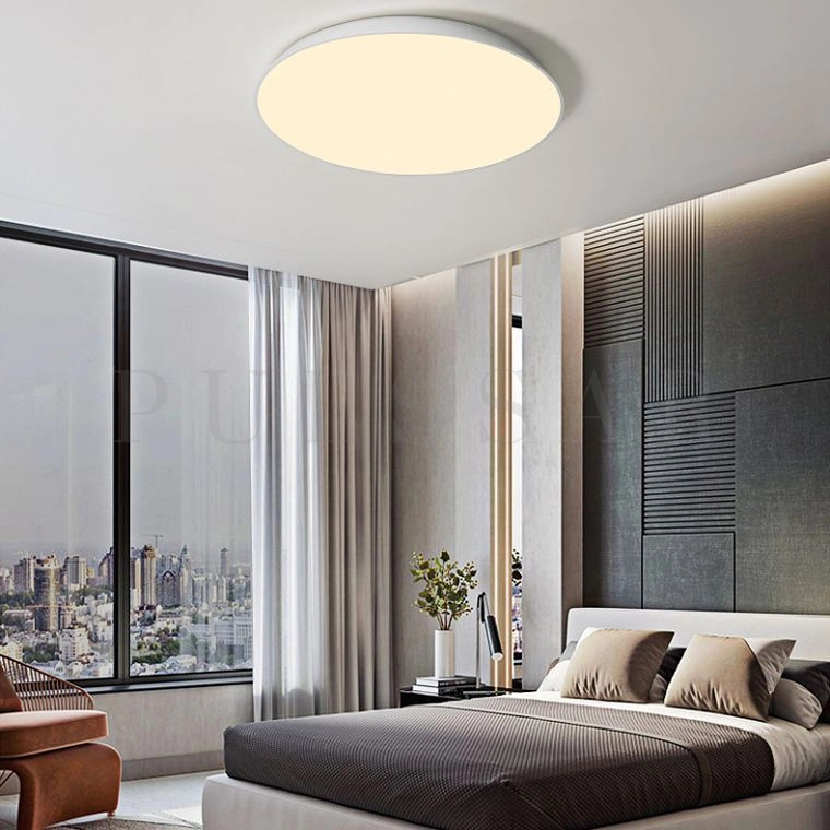 Потолочный светильник TERRA