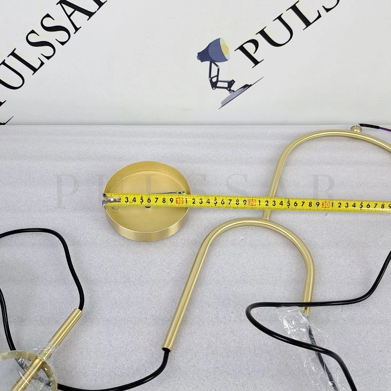 Подвесной светильник NEWTON