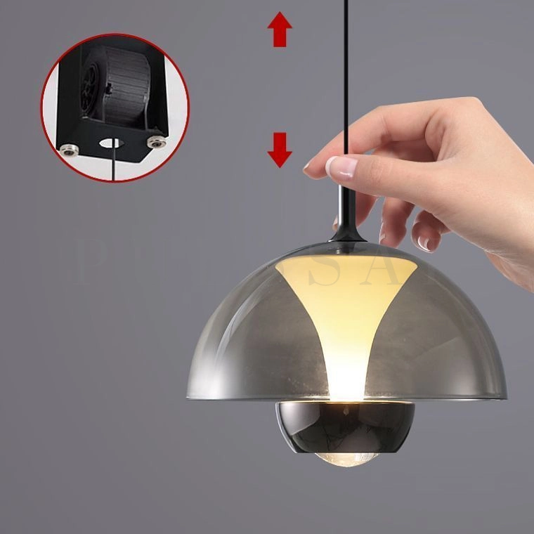 Подвесной светильник HENNEKE