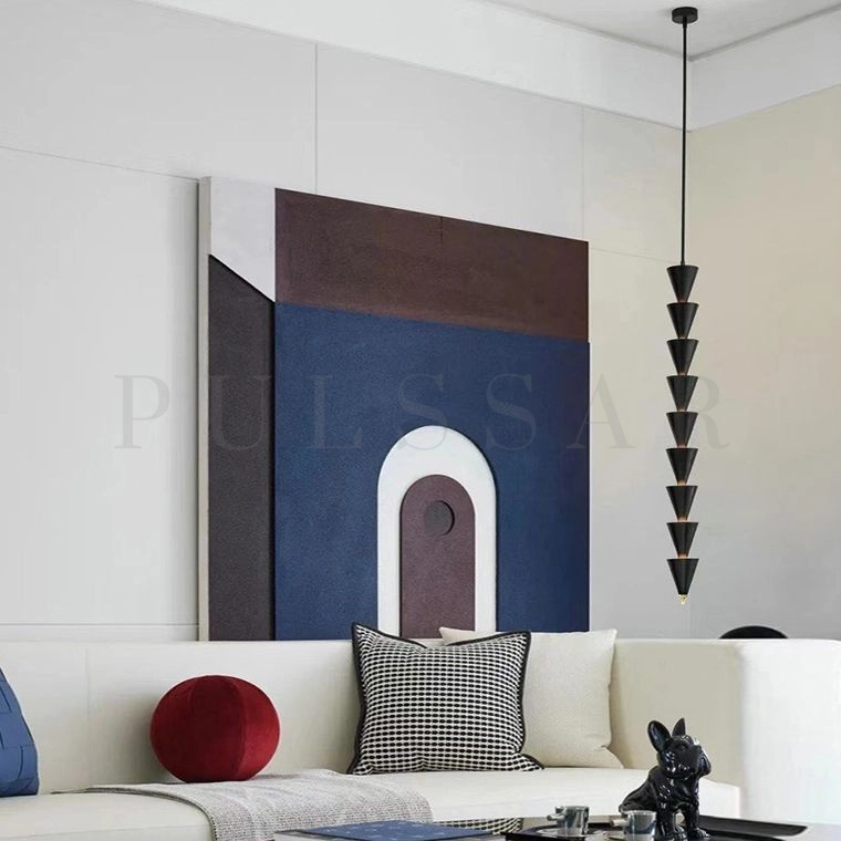 Подвесной светильник LESTER