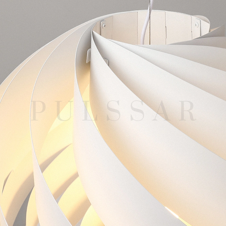 Подвесной светильник APERTA