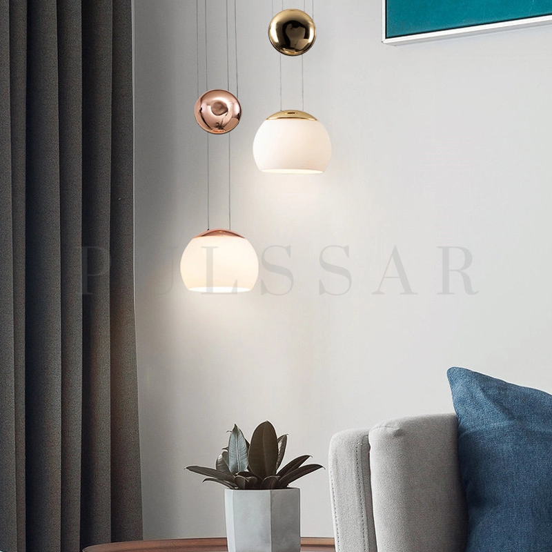 Подвесной светильник YO-YO