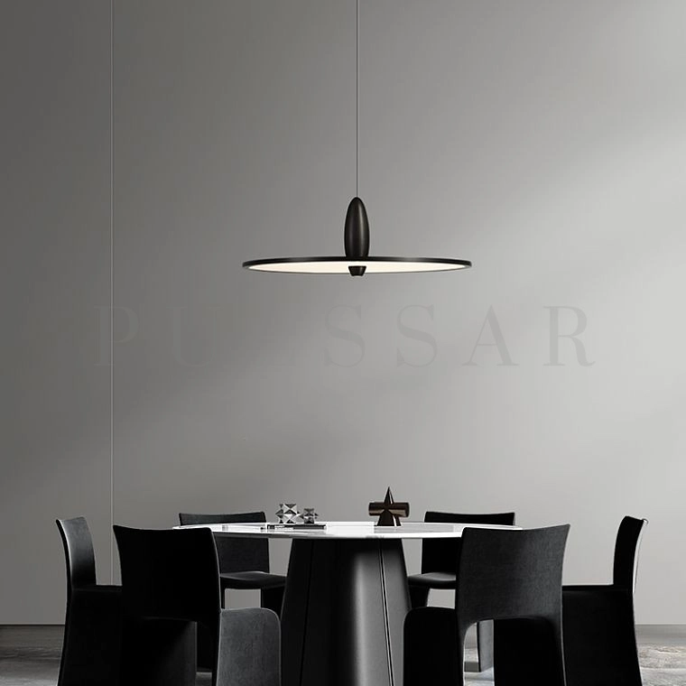 Подвесной светильник GISLE