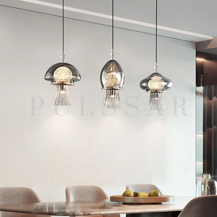 Подвесной светильник GLACIERS