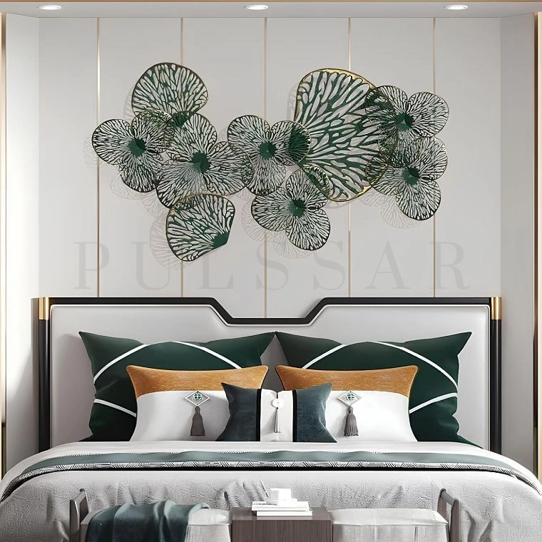 Дизайнерский настенный декор ART-105