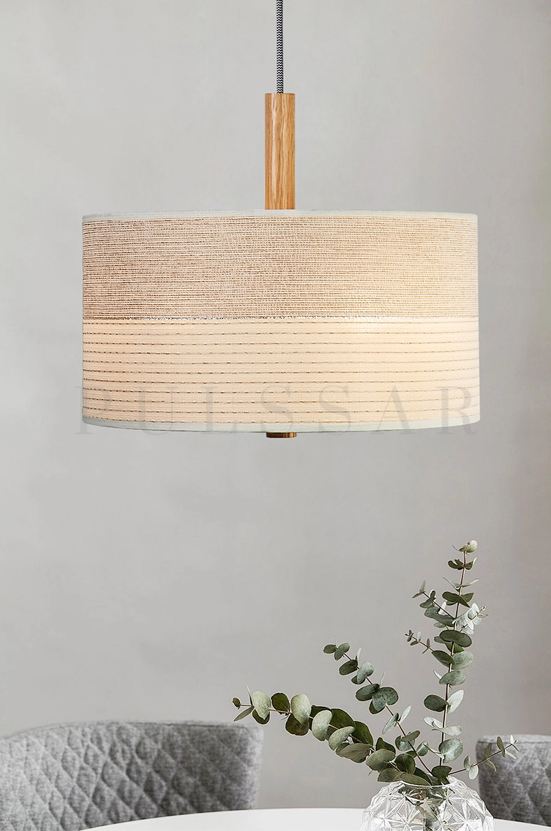 Подвесной светильник SVEG