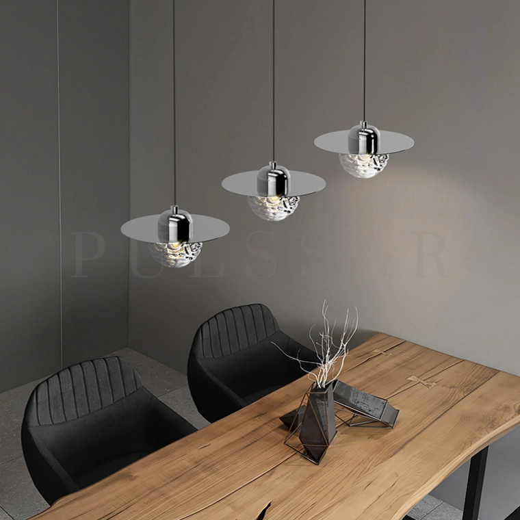 Подвесной светильник USKO TRIO