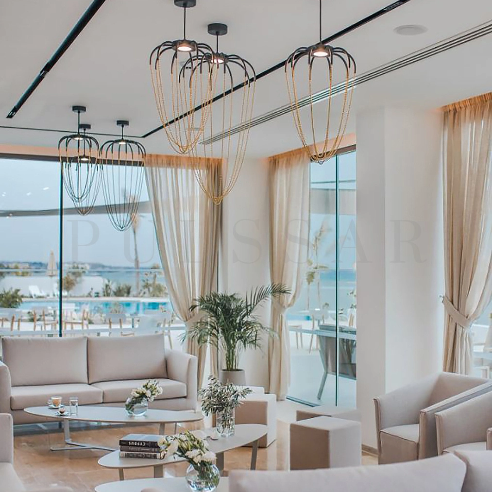 Подвесной светильник SKYWAY