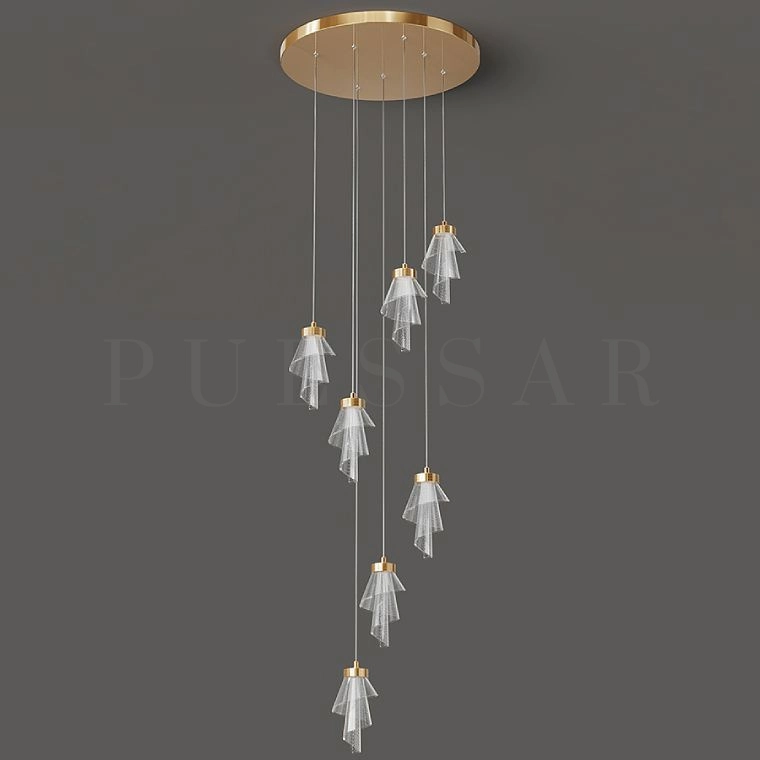 Подвесной светильник TEIS