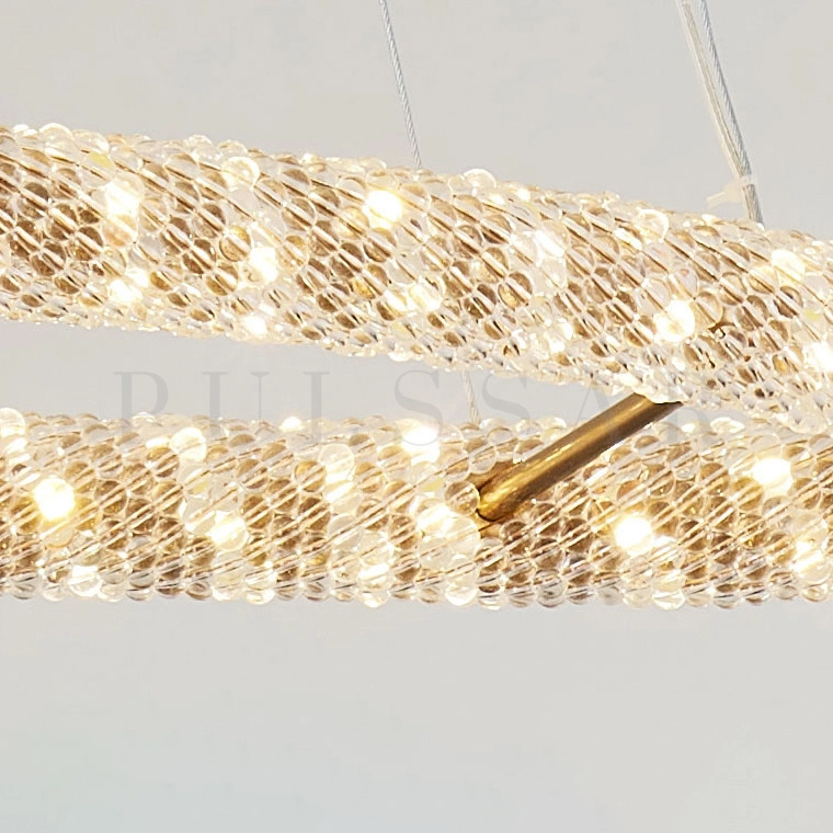 Подвесной светильник VIDAGO DNA