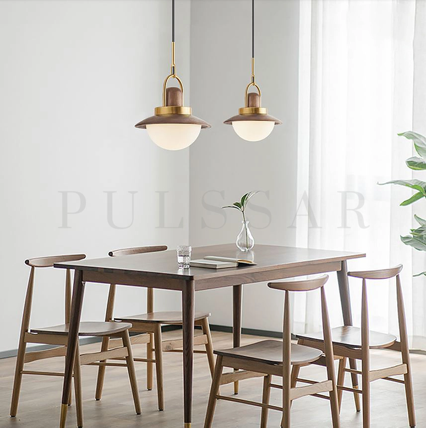 Подвесной светильник ALISON