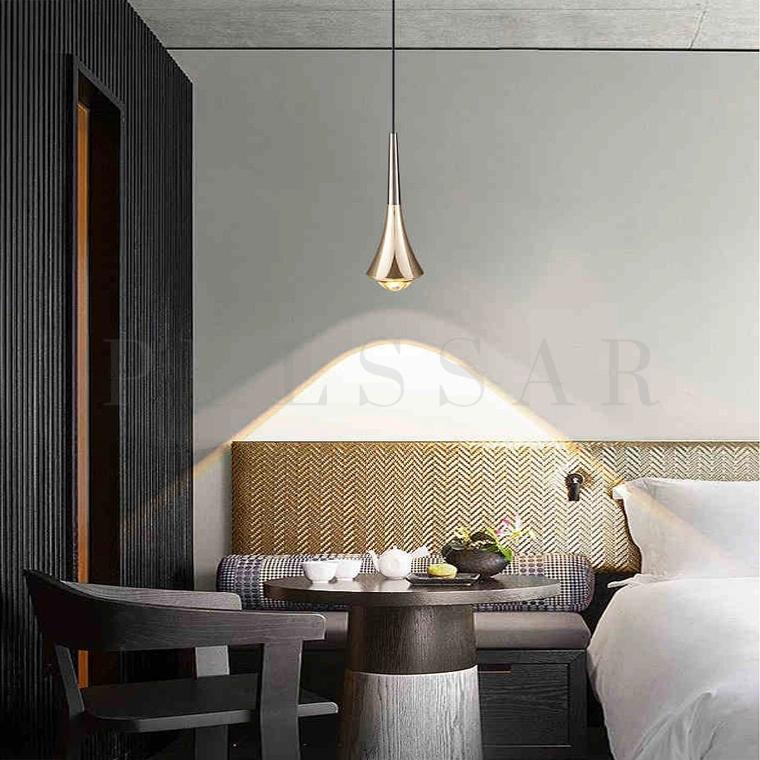 Подвесной светильник CAI C