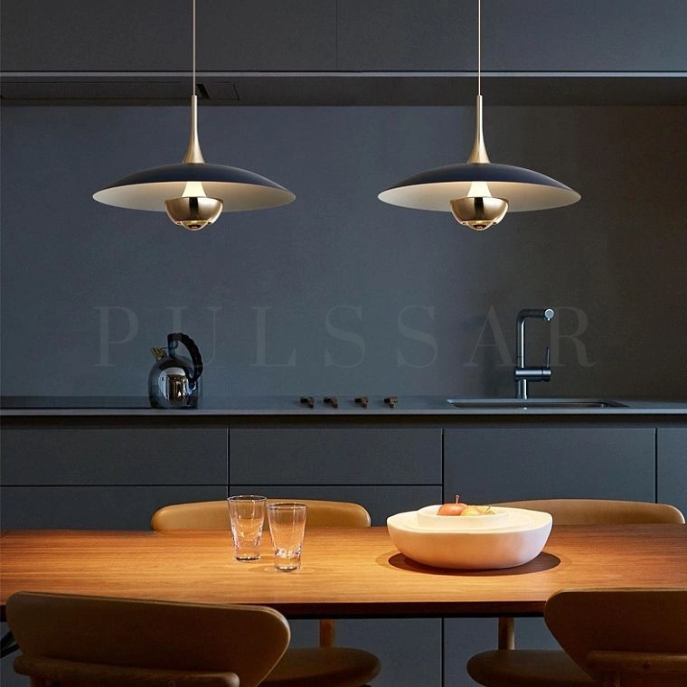 Подвесной светильник SEGERT