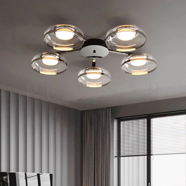 Потолочная люстра VIGERT C