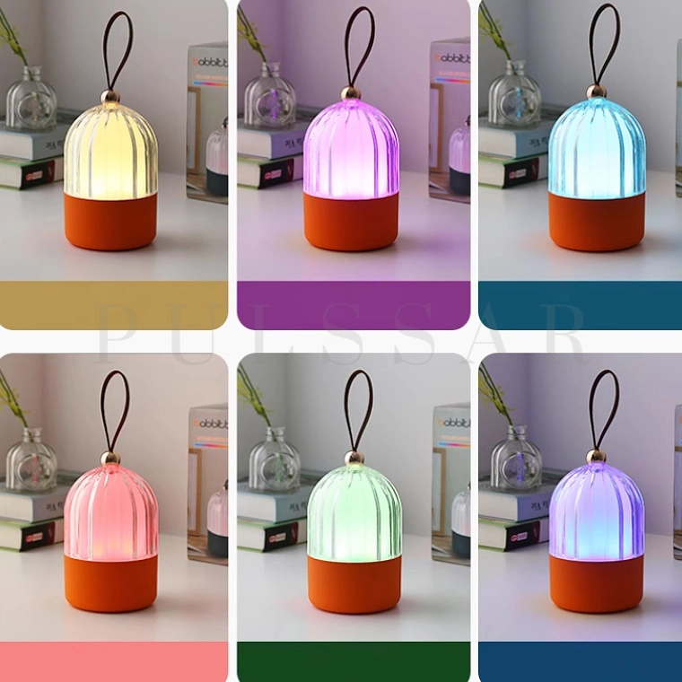 Настольная лампа ROBLETO