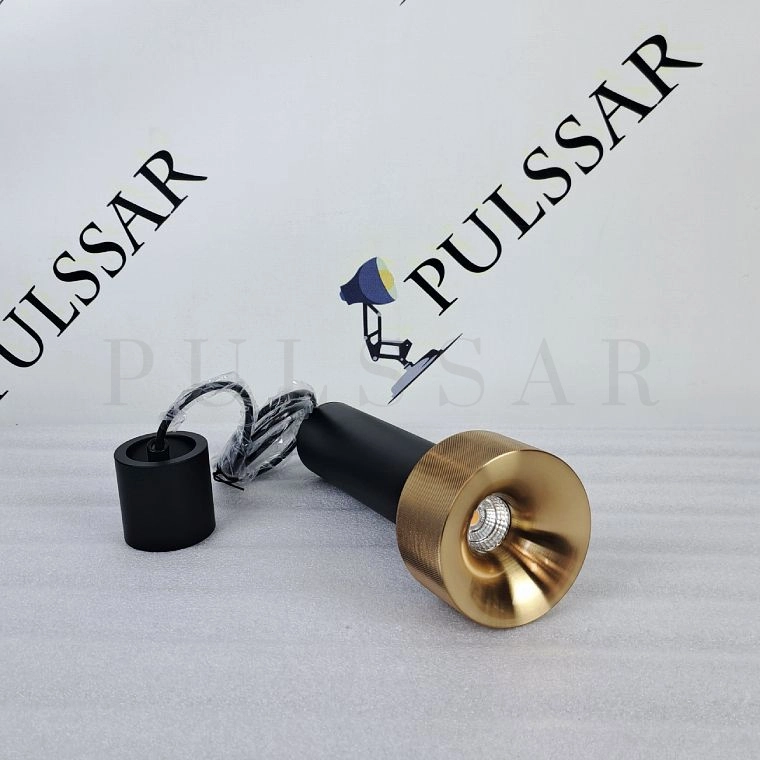 Подвесной светильник BRESSO