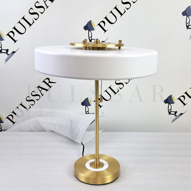 Настольная лампа BAZEL TAB