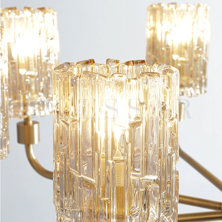 Подвесная люстра ALBERTA