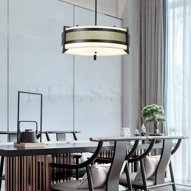 Подвесная люстра LORNA