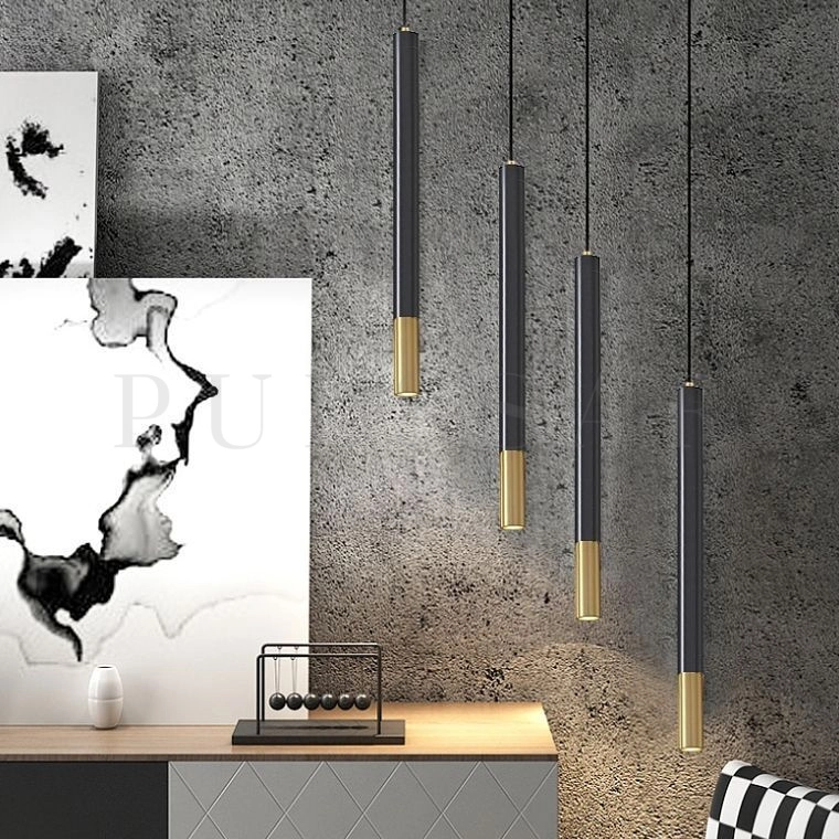 Подвесной светильник MINOR