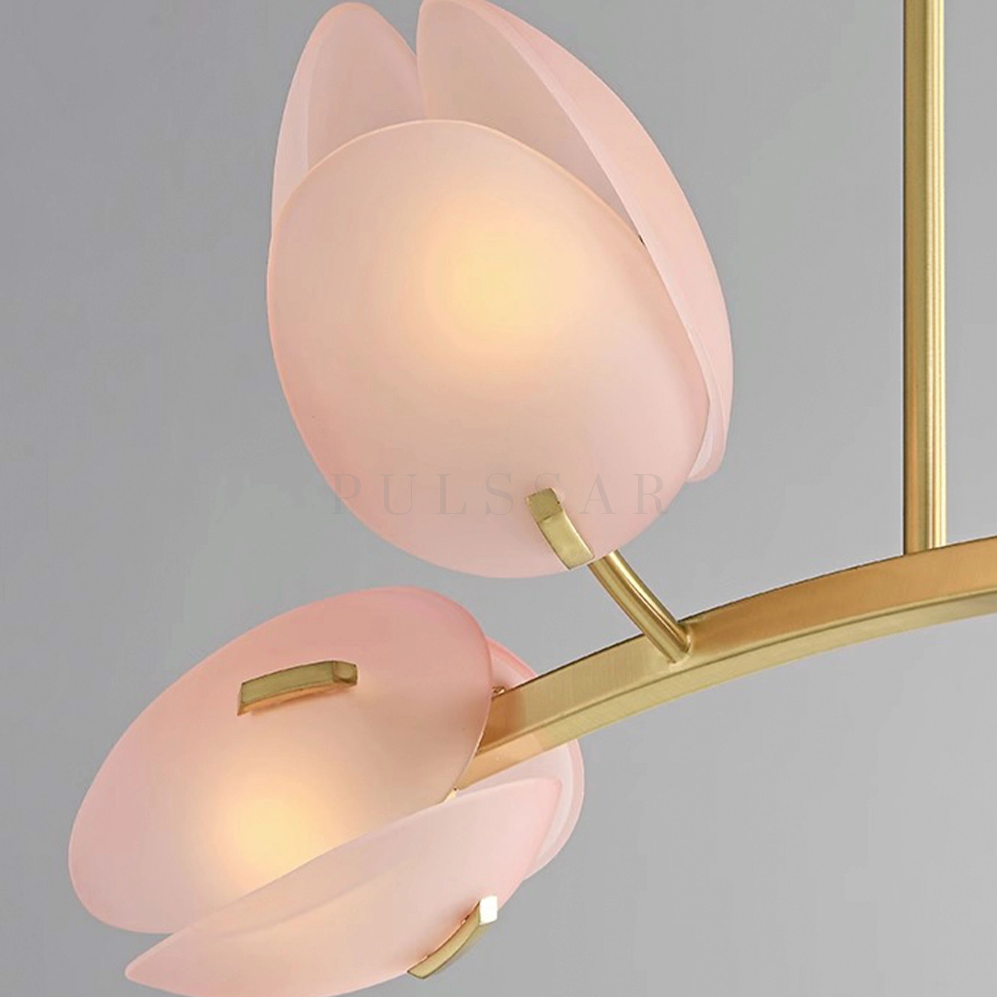 Подвесная люстра LELLE