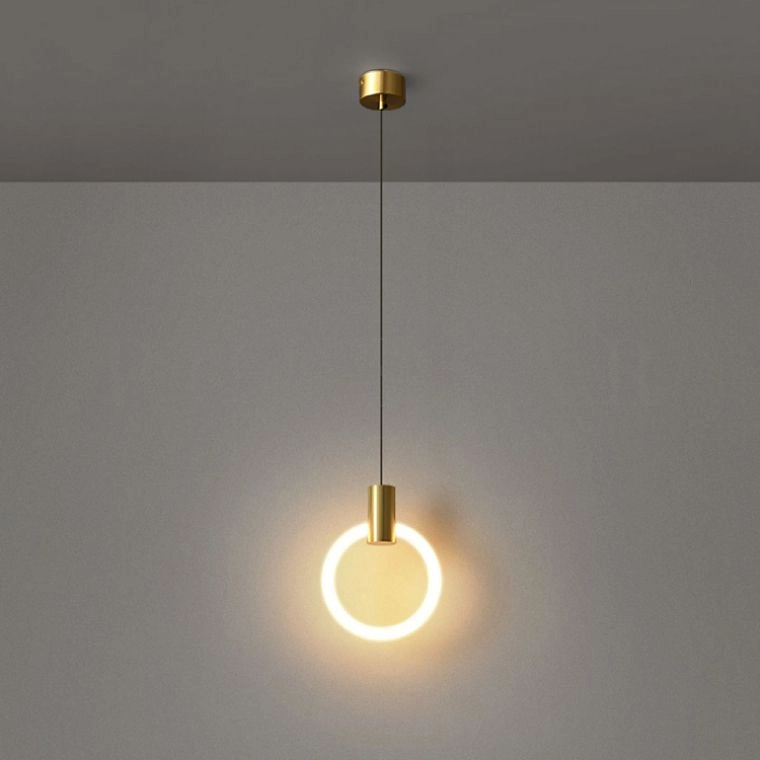 Подвесной светильник DAMON