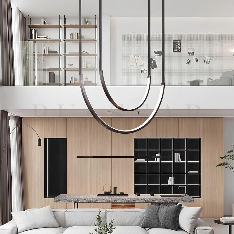 Подвесной светильник MULINE