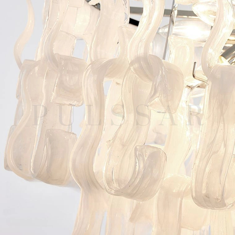 Подвесная люстра ANTERO