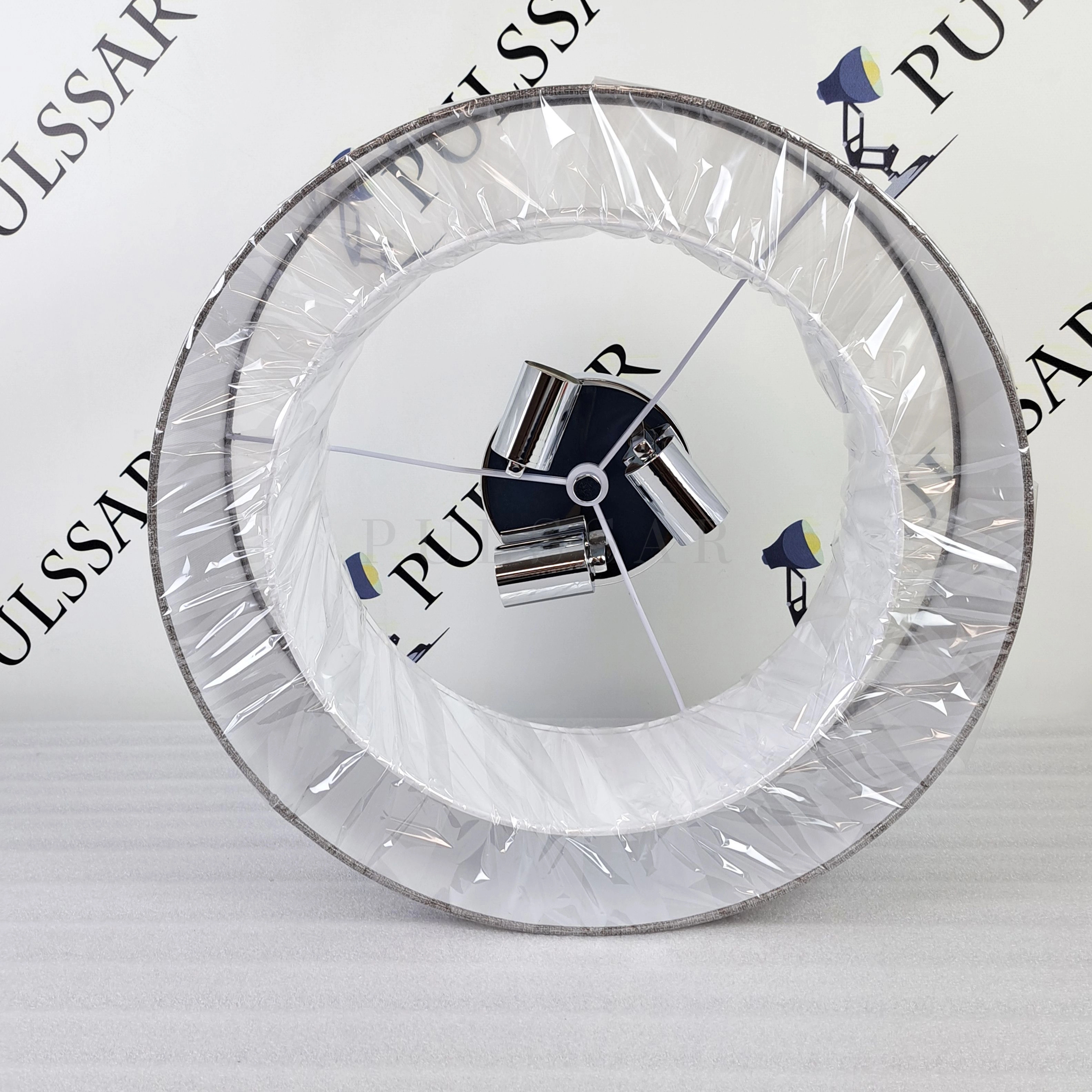 Потолочная люстра SCANDIC CH