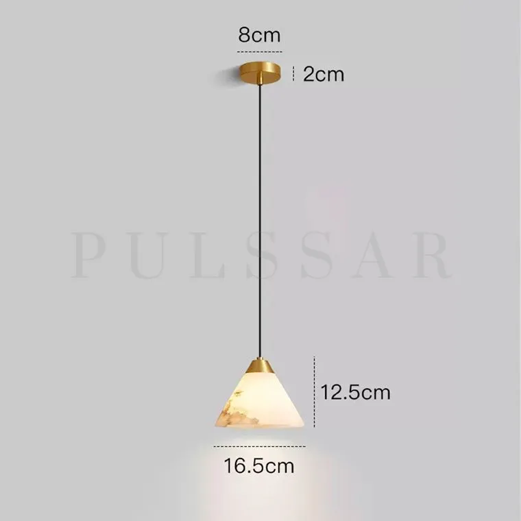 Подвесной светильник LIND