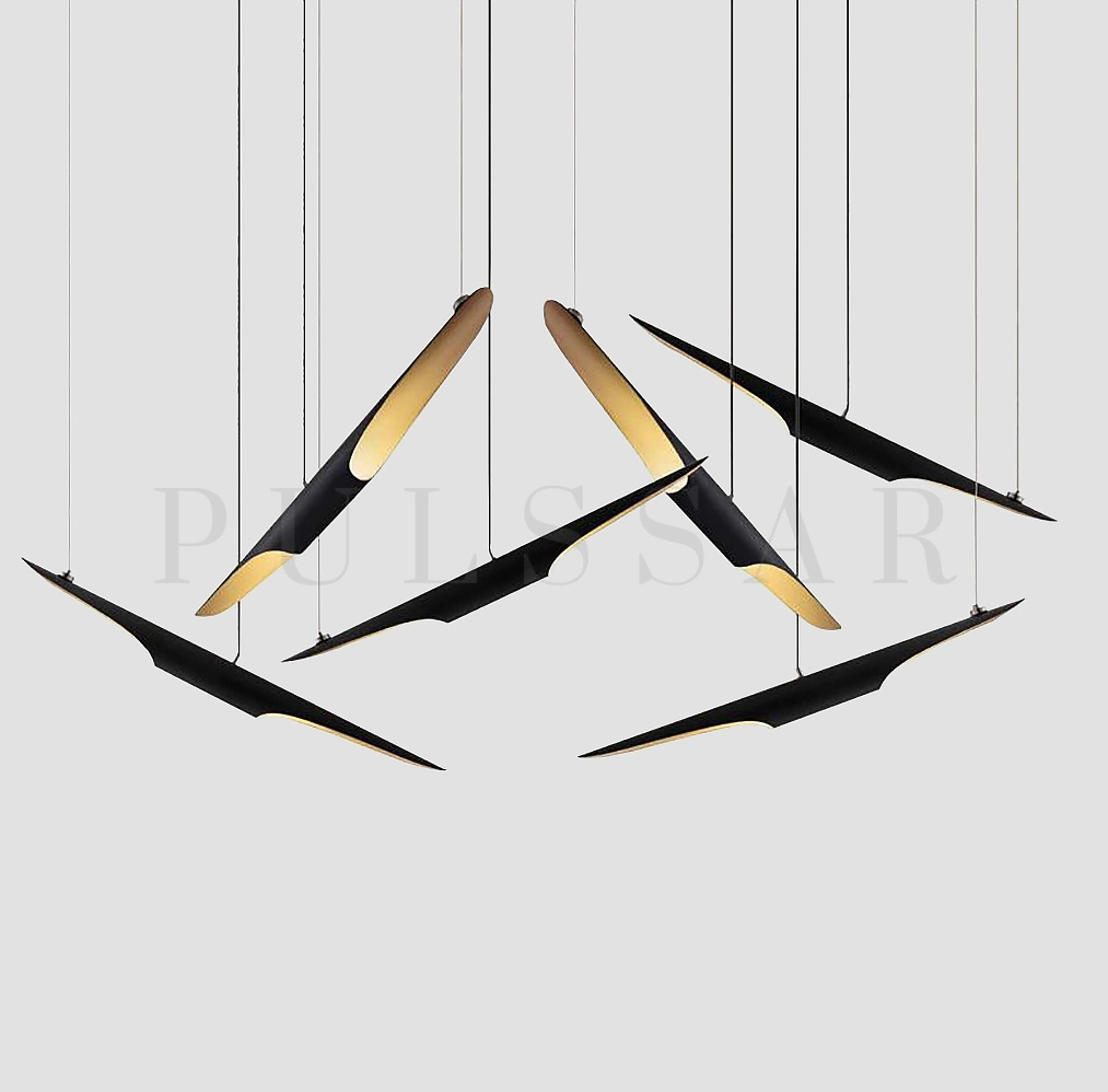 Подвесной светильник LIBRE