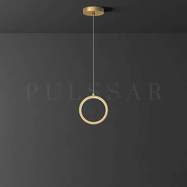 Подвесной светильник ZUMA