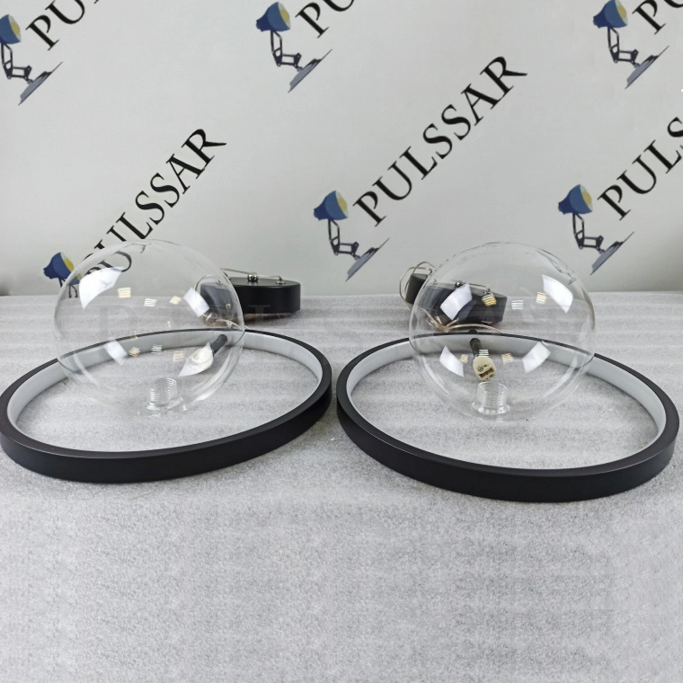 Подвесной светильник IONA RING