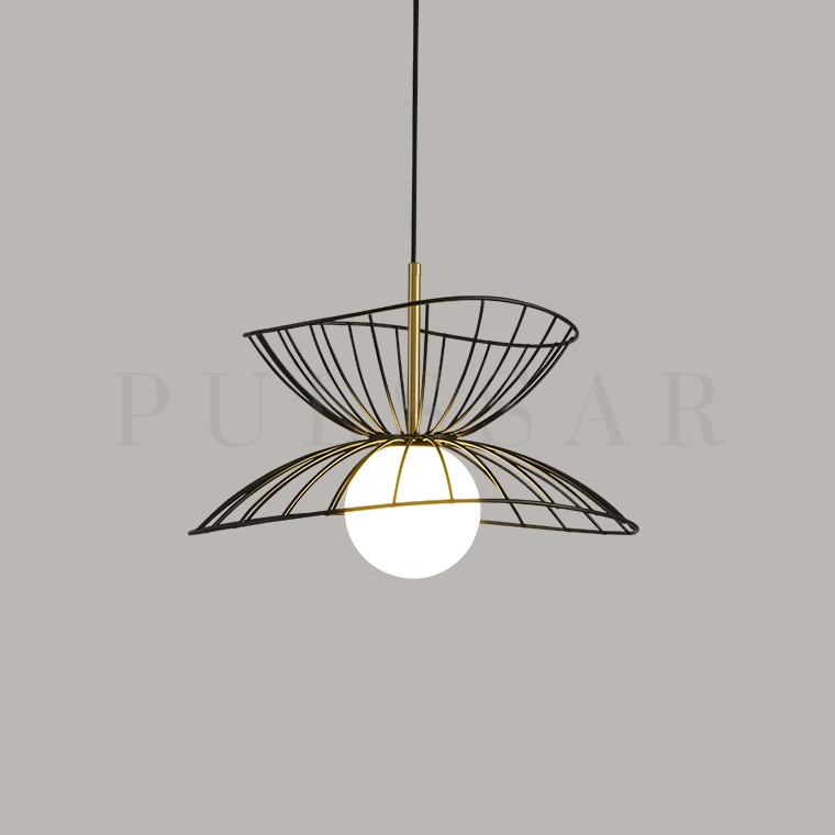 Подвесной светильник SIMRIS