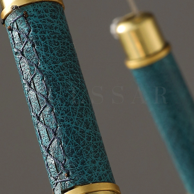 Кольцевая люстра OGMUND