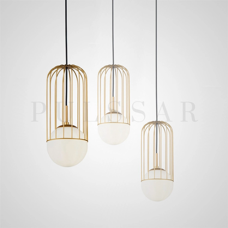 Подвесной светильник EMINENT